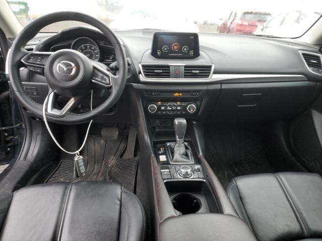 Photo 8 from auction – 2018 MAZDA 3 TOURING with VIN 3MZBN1V34JM160543