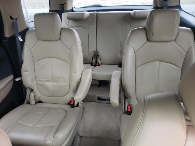 Photo 10 from auction – 2010 GMC ACADIA SLT with VIN 1GKLRNED5AJ106682
