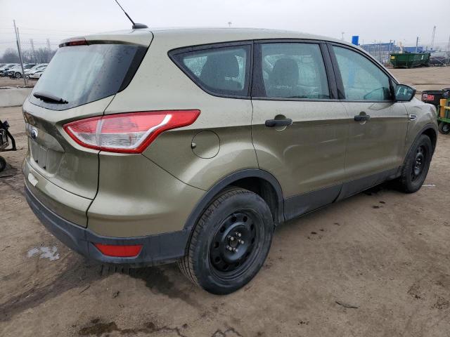 Photo 3 from auction – 2013 FORD ESCAPE S with VIN 1FMCU0F78DUA92412