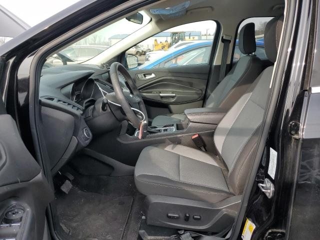 Photo 7 from auction – 2019 FORD ESCAPE SE with VIN 1FMCU0GD7KUB43951