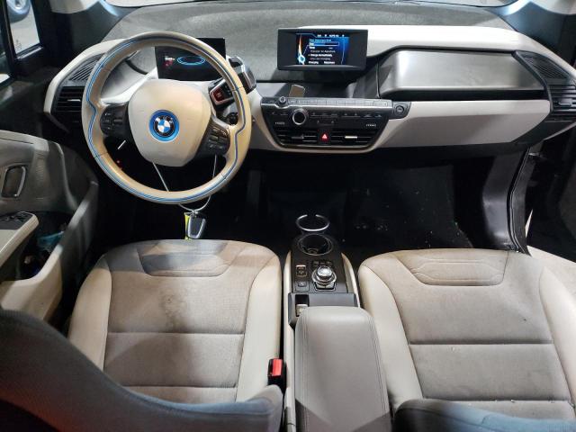 Photo 8 from auction – 2016 BMW I3 REX with VIN WBY1Z4C59GV505443
