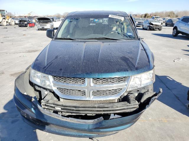Photo 5 from auction – 2015 DODGE JOURNEY SE with VIN 3C4PDCAB0FT688047