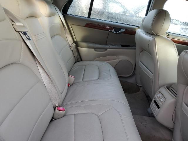 Photo 10 from auction – 2005 CADILLAC DEVILLE with VIN 1G6KD54Y25U253866