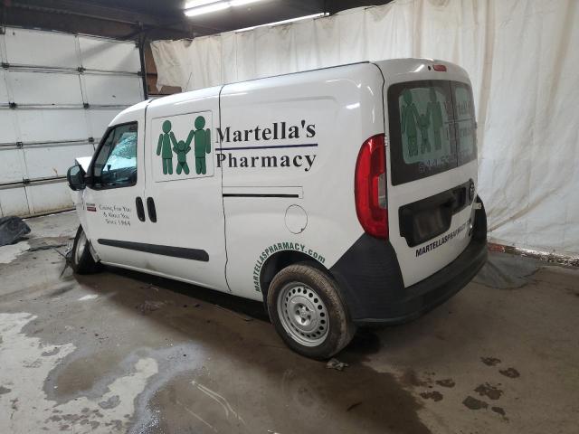 Photo 2 from auction – 2016 RAM PROMASTER with VIN ZFBERFAT4G6C71826
