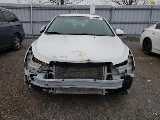 Photo 5 from auction – 2011 CHEVROLET CRUZE LT with VIN 1G1PF5S95B7208450