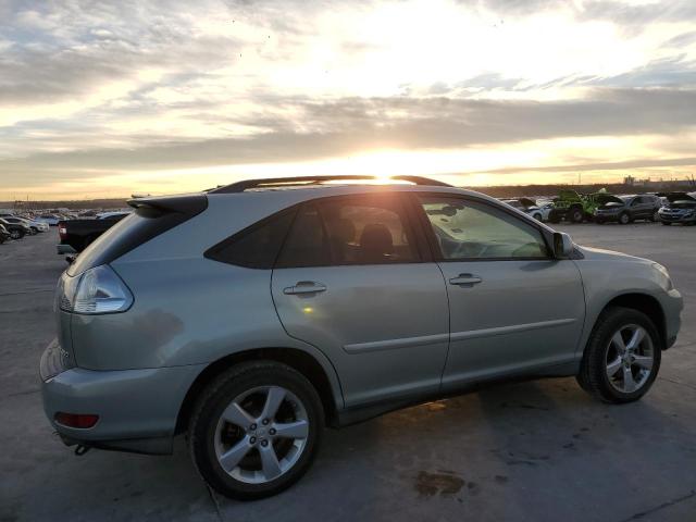 Photo 3 from auction – 2007 LEXUS RX 350 with VIN 2T2GK31U67C002875
