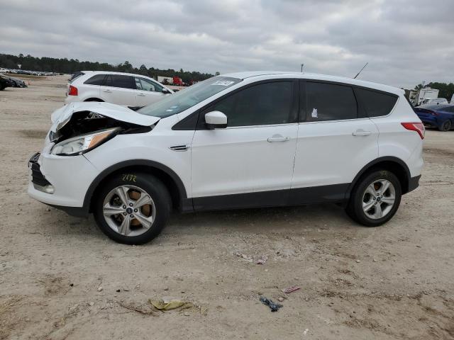 FORD ESCAPE SE 2016 with VIN 1FMCU9GX9GUC64762 - Photo from auction