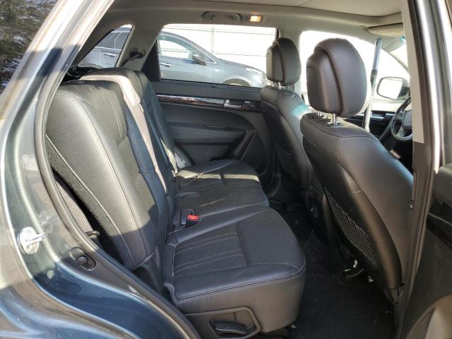 Photo 10 from auction – 2014 KIA SORENTO EX with VIN 5XYKU4A73EG477166