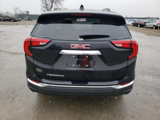 Photo 6 from auction – 2019 GMC TERRAIN SL with VIN 3GKALPEV5KL101375