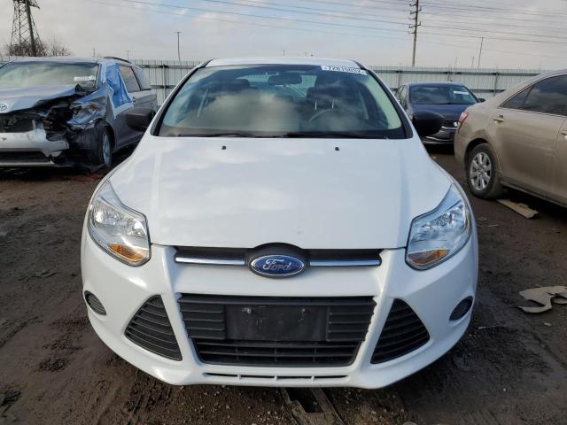 Photo 5 from auction – 2012 FORD FOCUS S with VIN 1FAHP3E29CL188410