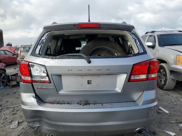 Photo 6 from auction – 2015 DODGE JOURNEY SE with VIN 3C4PDCAB0FT735349