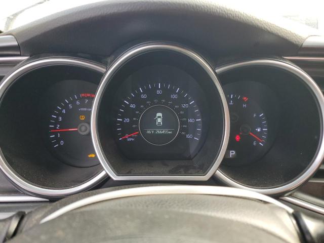 Photo 9 from auction – 2015 KIA OPTIMA LX with VIN KNAGM4A72F5534521
