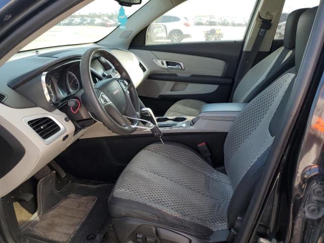 Photo 7 from auction – 2014 GMC TERRAIN SL with VIN 2GKALMEK1E6104447