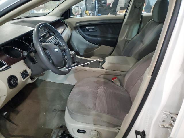 Photo 7 from auction – 2011 FORD TAURUS SEL with VIN 1FAHP2EWXBG180515