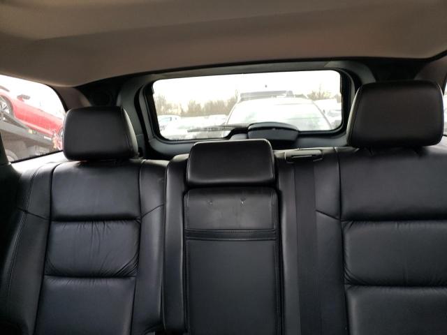 Photo 10 from auction – 2012 JEEP GRAND CHER with VIN 1C4RJFBT7CC350954