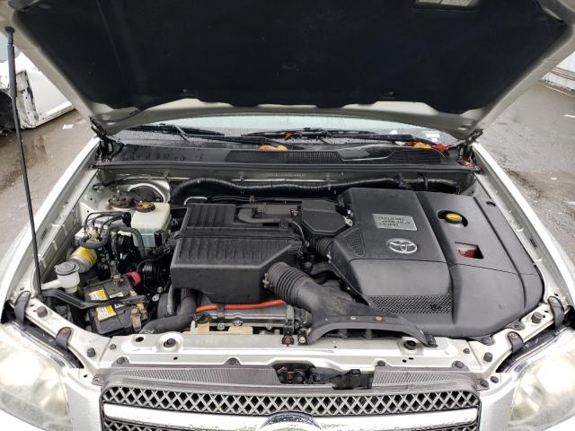 Photo 11 from auction – 2006 TOYOTA HIGHLANDER with VIN JTEEW21A160010600