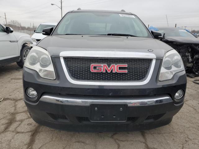 Photo 5 from auction – 2011 GMC ACADIA SLT with VIN 1GKKVRED5BJ396342