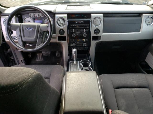 Photo 8 from auction – 2010 FORD F150 SUPER with VIN 1FTFX1EVXAKA47493