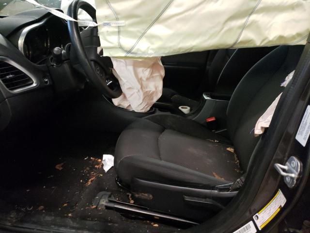 Photo 7 from auction – 2014 DODGE AVENGER SE with VIN 1C3CDZABXEN203739