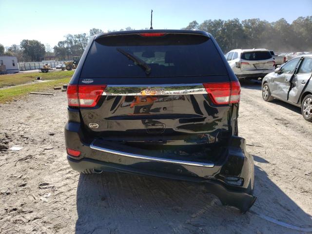 Photo 6 from auction – 2011 JEEP GRAND CHER with VIN 1J4RS6GT2BC627685