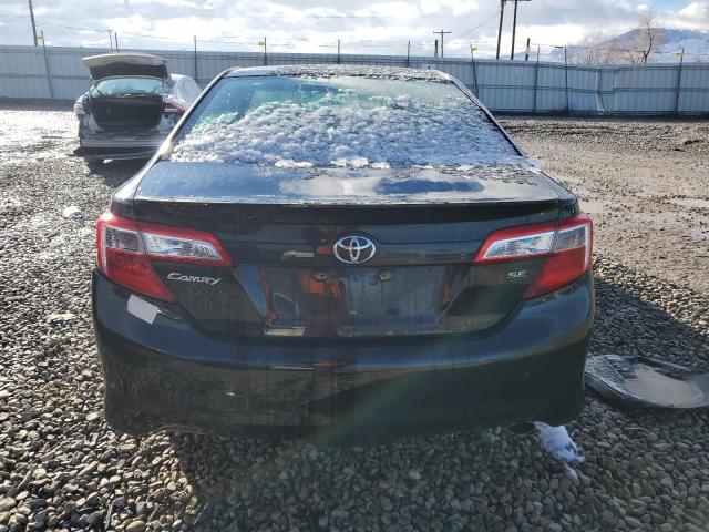 Photo 6 from auction – 2012 TOYOTA CAMRY BASE with VIN 4T1BF1FK6CU177182
