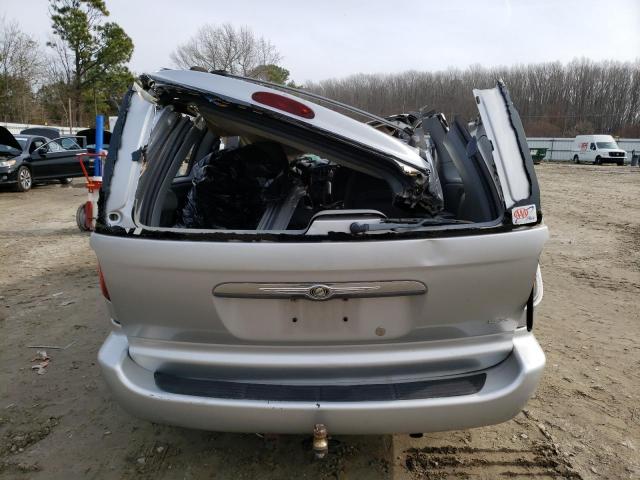Photo 6 from auction – 2004 CHRYSLER TOWN & COU with VIN 2C4GP44R44R604592