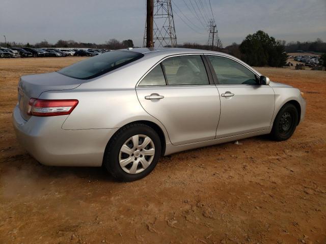 Фото 3 с аукциона – 2011 TOYOTA CAMRY BASE с VIN 4T1BF3EK3BU614504