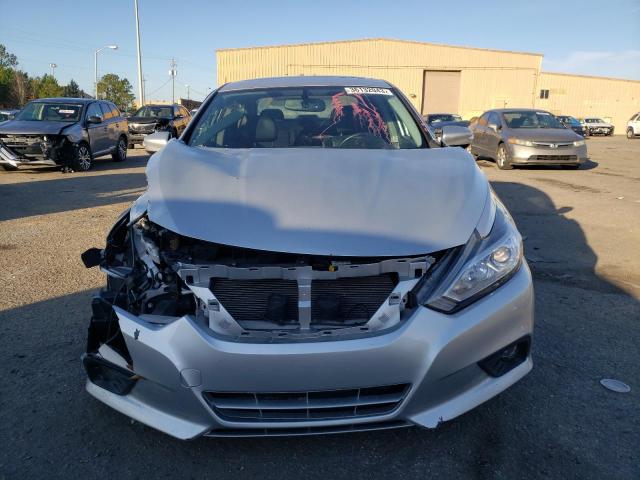 Photo 5 from auction – 2016 NISSAN ALTIMA 2.5 with VIN 1N4AL3AP2GC122544