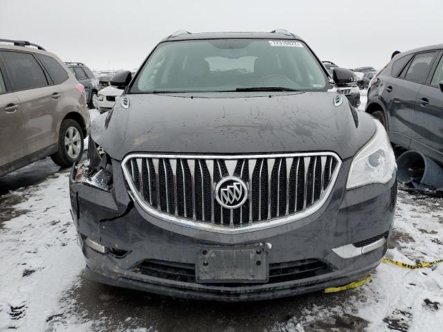 Photo 5 from auction – 2015 BUICK ENCLAVE with VIN 5GAKVBKD1FJ350098