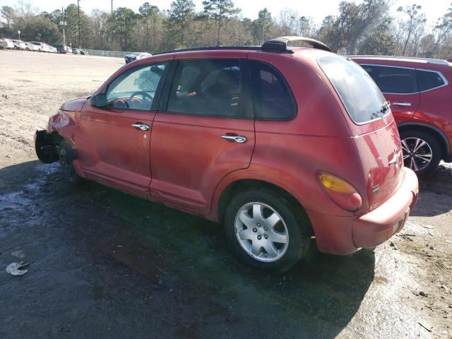 Photo 2 from auction – 2003 CHRYSLER PT CRUISER with VIN 3C4FY58BX3T616494