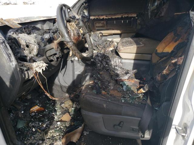 Zdjęcie 7 z aukcji – 2010 DODGE RAM 1500 z VIN 1D7RV1CT0AS161397