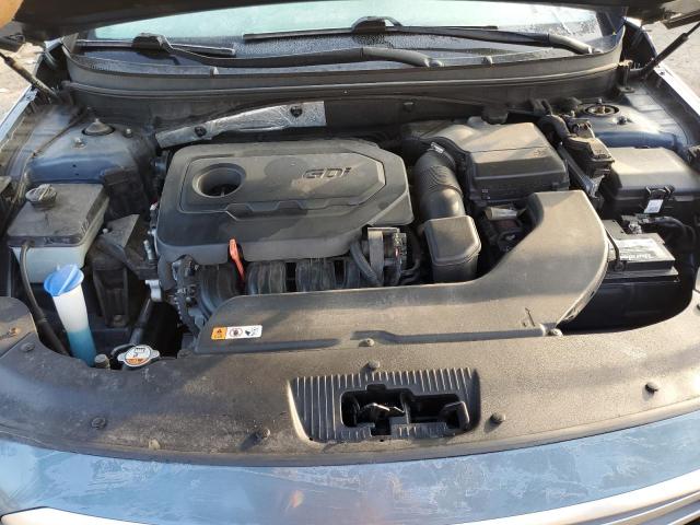 Photo 11 from auction – 2016 HYUNDAI SONATA SE with VIN 5NPE24AF8GH333294