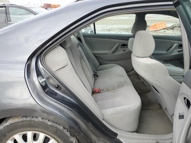 Photo 10 from auction – 2010 TOYOTA CAMRY BASE with VIN 4T1BF3EK7AU543466