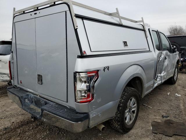 Photo 3 from auction – 2015 FORD F150 SUPER with VIN 1FTEX1CF9FKE18089