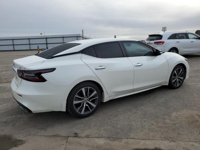Photo 3 from auction – 2019 NISSAN MAXIMA S with VIN 1N4AA6AV1KC384683