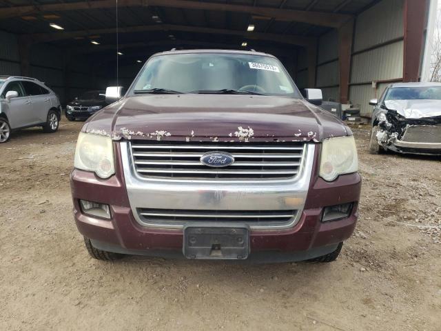 Photo 5 from auction – 2006 FORD EXPLORER L with VIN 1FMEU65E96ZA19762