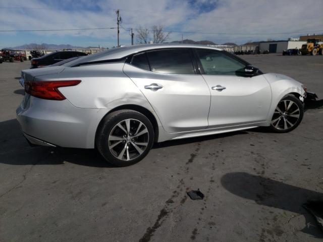 Photo 3 from auction – 2017 NISSAN MAXIMA 3.5 with VIN 1N4AA6AP7HC400217