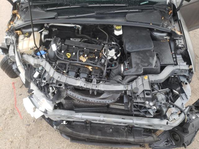 Photo 11 from auction – 2017 FORD FOCUS SE with VIN 1FADP3K20HL286588