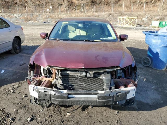 Photo 5 from auction – 2016 ACURA ILX PREMIU with VIN 19UDE2F77GA005169