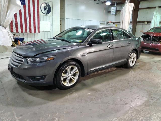 FORD TAURUS SEL 2015 with VIN 1FAHP2E80FG202495 - Photo from auction