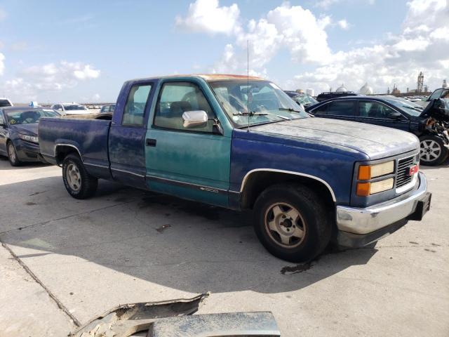 Photo 4 from auction – 1994 GMC SIERRA C15 with VIN 2GTEC19Z4R1546399
