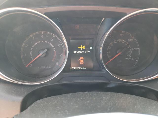 Photo 9 from auction – 2022 MITSUBISHI OUTLANDER with VIN JA4APUAU1NU002729