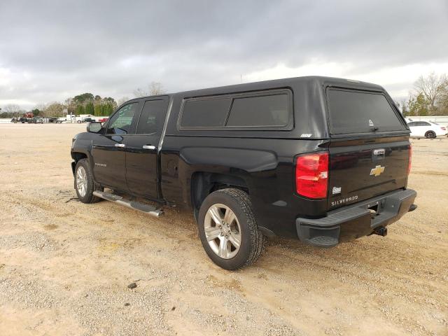 Zdjęcie 2 z aukcji – 2016 CHEVROLET SILVERADO z VIN 1GCRCPECXGZ354690