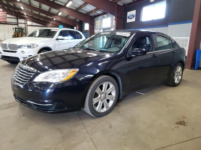 CHRYSLER 200 TOURIN 2012 with VIN 1C3CCBBG2CN302282 - Photo from auction