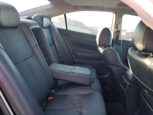 Photo 10 from auction – 2014 NISSAN MAXIMA S with VIN 1N4AA5AP4EC431852