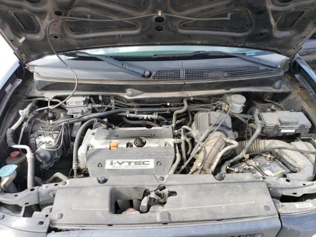 Photo 11 from auction – 2006 HONDA ELEMENT EX with VIN 5J6YH18716L011285