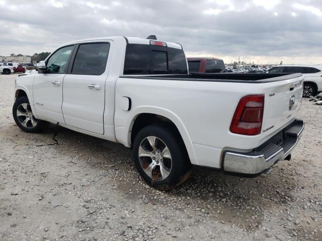 Photo 2 from auction – 2019 RAM 1500 LARAM with VIN 1C6SRFJT1KN621397