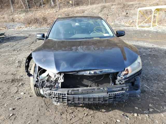 Photo 5 from auction – 2015 HONDA ACCORD EXL with VIN 1HGCR2F80FA070419