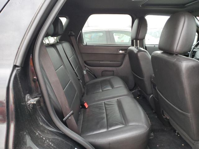 Photo 10 from auction – 2010 FORD ESCAPE LIM with VIN 1FMCU0EGXAKC41752