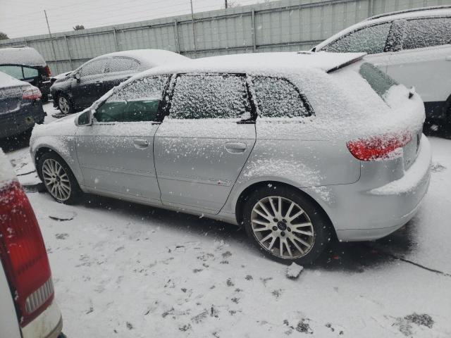 Photo 2 from auction – 2006 AUDI A3 S-LINE with VIN WAUKD78P46A197505
